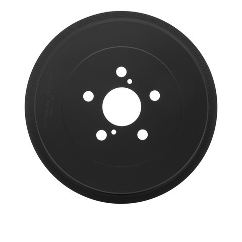Dynamic Friction Company Brake Drum 365-76045