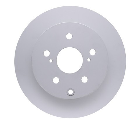 Dynamic Friction Company Disc Brake Rotor P/N:604-76084