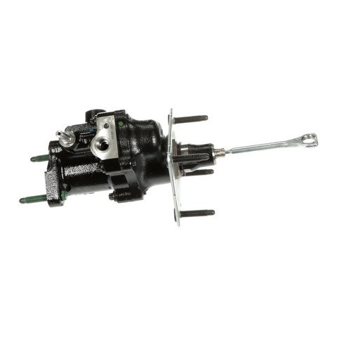 Bosch Power Brake Booster 0204777602