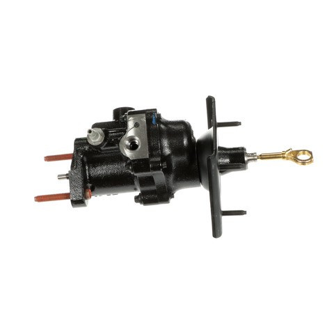 Bosch Power Brake Booster 0204777606