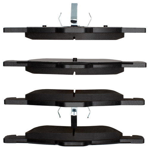 Dynamic Friction Company Disc Brake Pad Set 1551-1047-20 - view 5