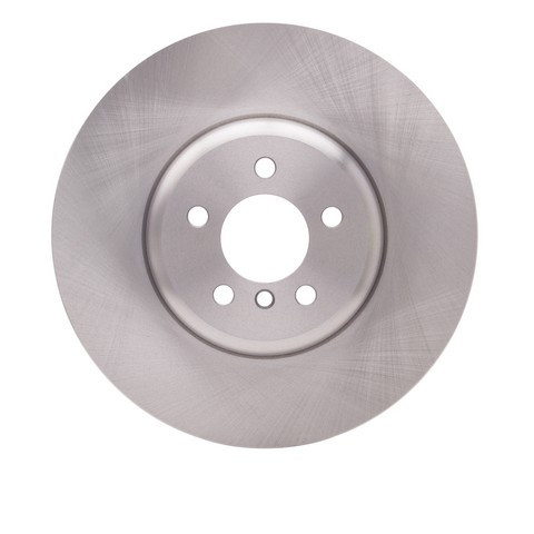 Dynamic Friction Company Disc Brake Rotor P/N:600-31094D
