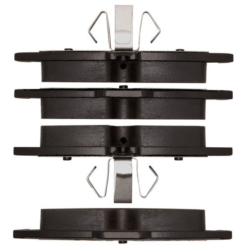 Dynamic Friction Company Disc Brake Pad Set 1600-1341-10 - view 3