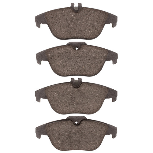 Dynamic Friction Company Disc Brake Pad Set 1600-1341-10 - view 5