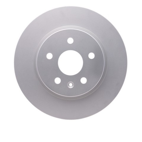 Dynamic Friction Company Disc Brake Rotor 604-65024