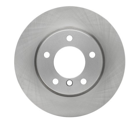 Dynamic Friction Company Disc Brake Rotor P/N:600-92046
