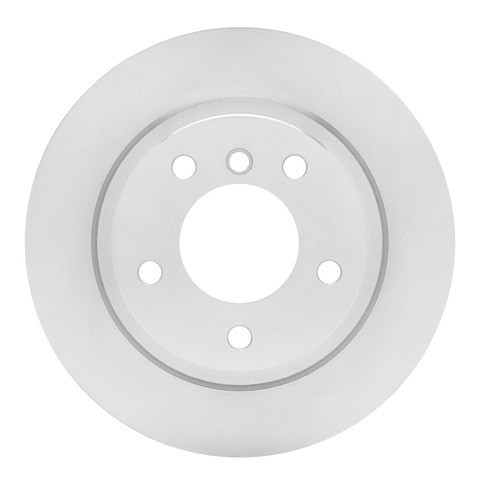 Dynamic Friction Company Disc Brake Rotor 600-92034