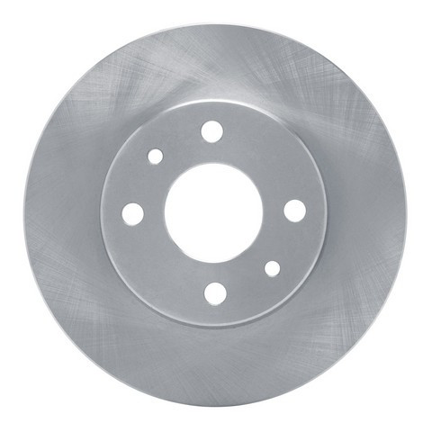Dynamic Friction Company Disc Brake Rotor P/N:600-07001