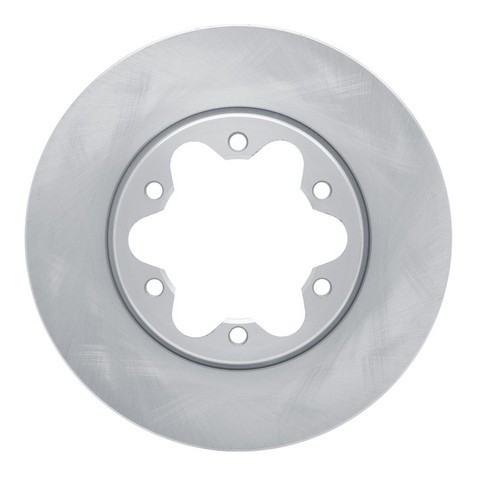 Dynamic Friction Company Disc Brake Rotor 600-92097