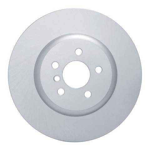 Dynamic Friction Company Disc Brake Rotor 604-31168