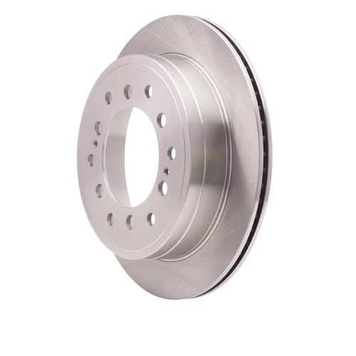 Dynamic Friction Company Disc Brake Rotor 600-76143 - view 5