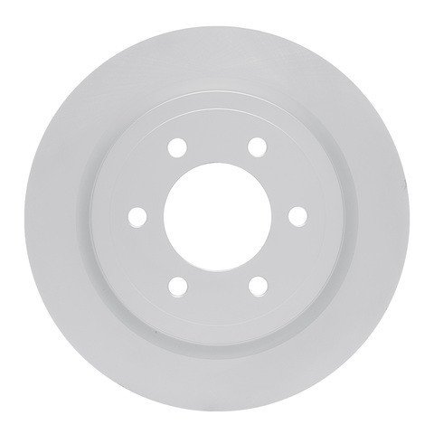 Dynamic Friction Company Disc Brake Rotor 604-54267