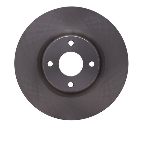 Dynamic Friction Company Disc Brake Rotor P/N:600-54268