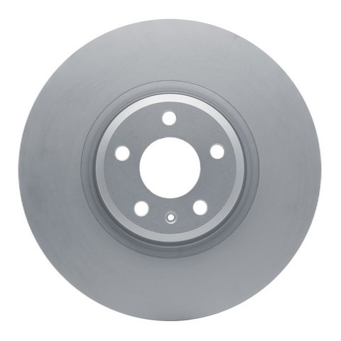 Dynamic Friction Company Disc Brake Rotor 604-73083