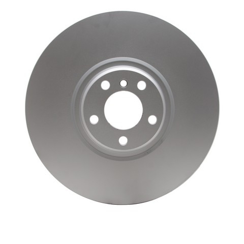 Dynamic Friction Company Disc Brake Rotor 900-31147D