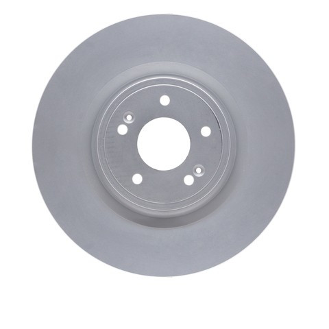 Dynamic Friction Company Disc Brake Rotor 604-21038