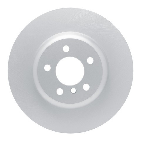 Dynamic Friction Company Disc Brake Rotor P/N:604-31106