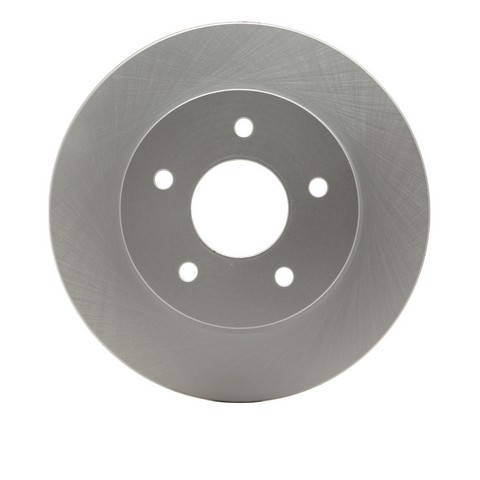 Dynamic Friction Company Disc Brake Rotor 604-67113