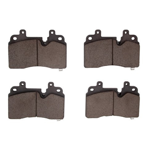 Dynamic Friction Company Disc Brake Pad Set 1551-2251-00