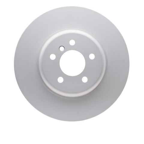 Dynamic Friction Company Disc Brake Rotor 604-31097