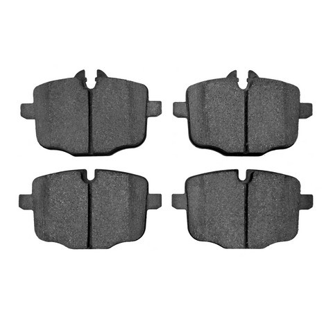 Dynamic Friction Company Disc Brake Pad Set 1600-1469-00