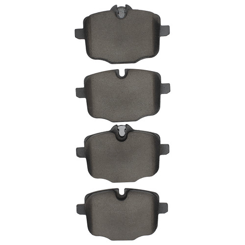 Dynamic Friction Company Disc Brake Pad Set 1600-1469-00 - view 3