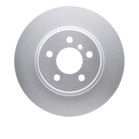 Dynamic Friction Company Disc Brake Rotor 604-31103
