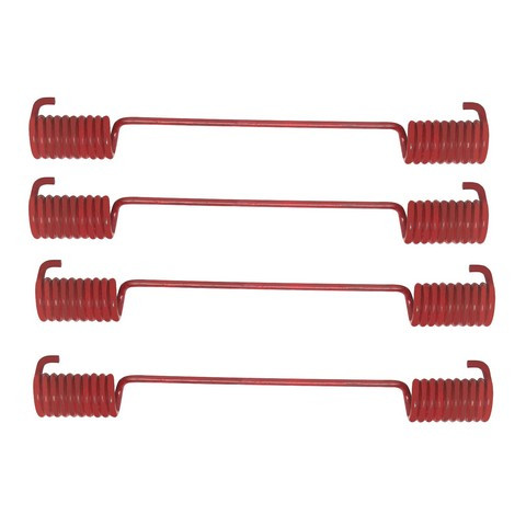 Dynamic Friction Company Drum Brake Hardware Kit 370-37005
