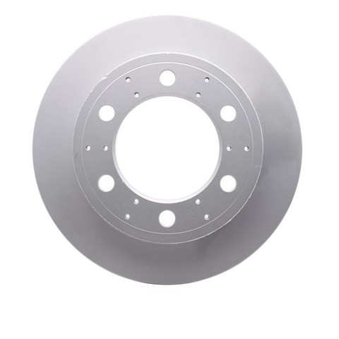 Dynamic Friction Company Disc Brake Rotor P/N:604-63154
