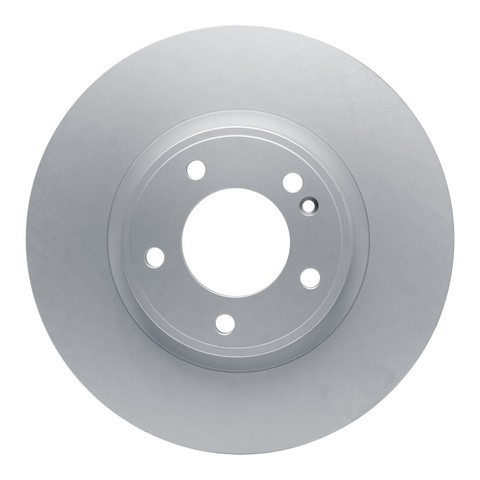 Dynamic Friction Company Disc Brake Rotor P/N:900-63176