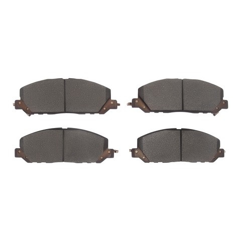 Dynamic Friction Company Disc Brake Pad Set 1551-2229-00