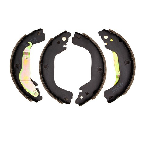Dynamic Friction Company Drum Brake Shoe Set 1901-0992-00