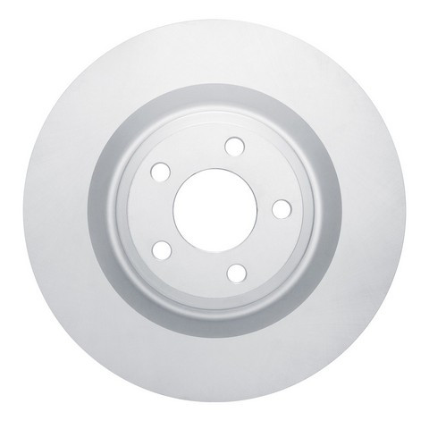 Dynamic Friction Company Disc Brake Rotor P/N:604-54279