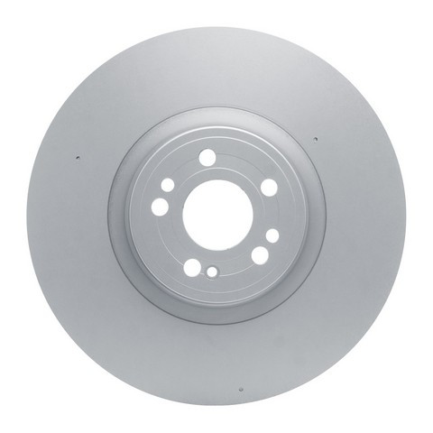Dynamic Friction Company Disc Brake Rotor 900-63180