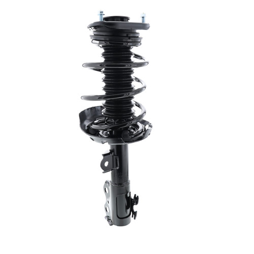 KYB Suspension Strut and Coil Spring Assembly SR4750 - view 3