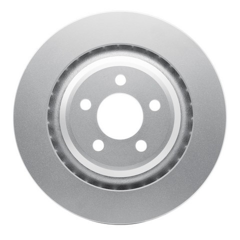 Dynamic Friction Company Disc Brake Rotor P/N:604-39020