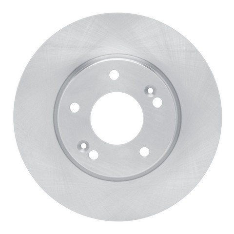 Dynamic Friction Company Disc Brake Rotor 600-03038