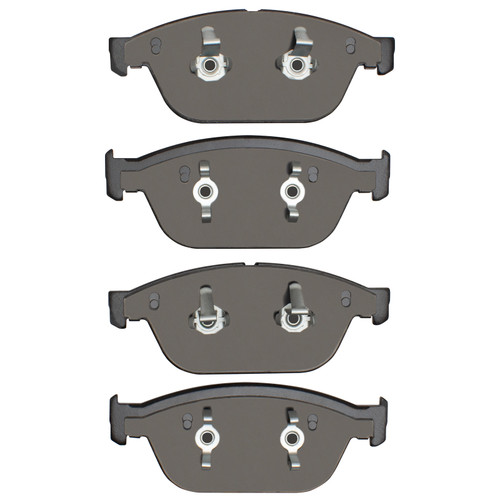 Dynamic Friction Company Disc Brake Pad Set 1600-1546-00 - view 5