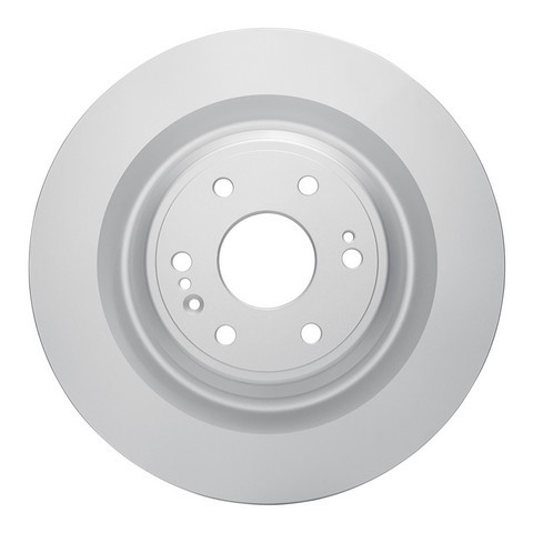 Dynamic Friction Company Disc Brake Rotor 900-47086
