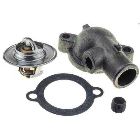 Motorad Engine Coolant Thermostat Housing Assembly 4838KTFS
