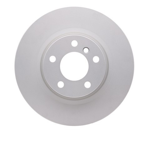 Dynamic Friction Company Disc Brake Rotor 604-31152