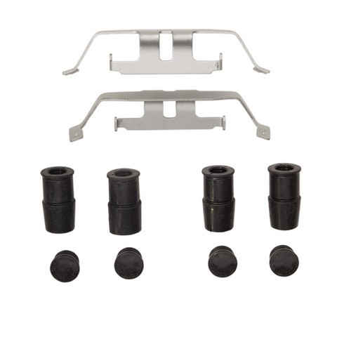 Dynamic Friction Company Disc Brake Hardware Kit 340-31031
