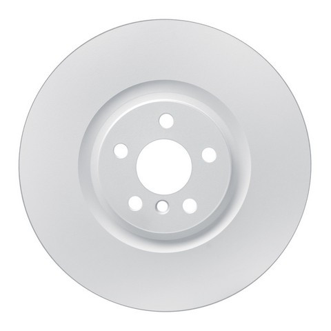 Dynamic Friction Company Disc Brake Rotor 900-31183D