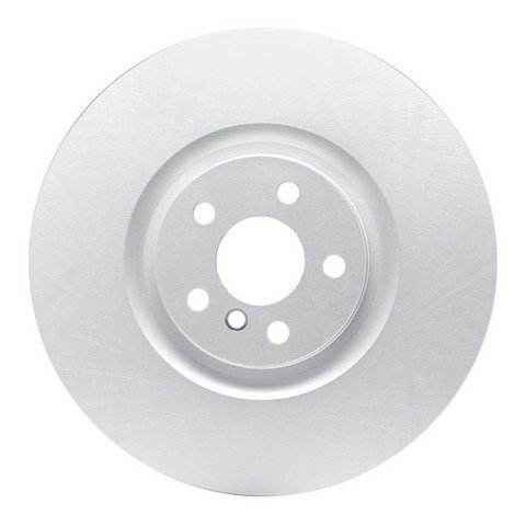 Dynamic Friction Company Disc Brake Rotor 604-31183D