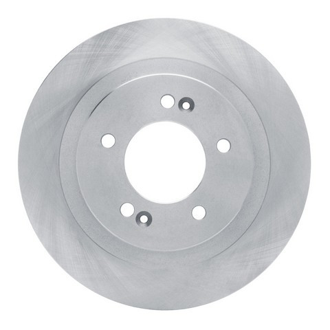 Dynamic Friction Company Disc Brake Rotor P/N:600-21045