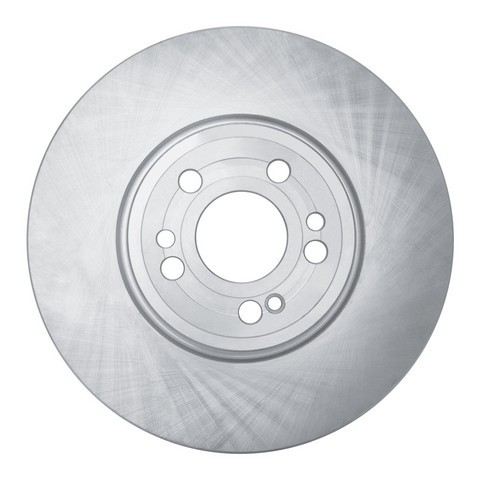 Dynamic Friction Company Disc Brake Rotor 600-63181
