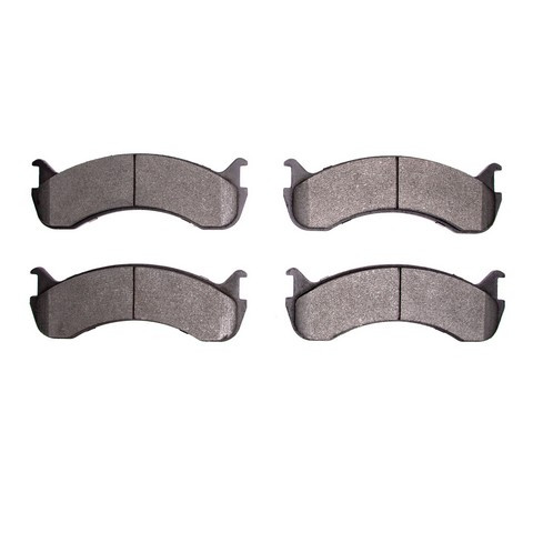 Dynamic Friction Company Disc Brake Pad Set 1214-0786-00