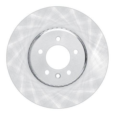 Dynamic Friction Company Disc Brake Rotor P/N:600-11036