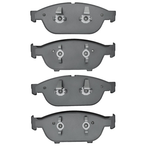Dynamic Friction Company Disc Brake Pad Set 1551-1549-00 - view 3