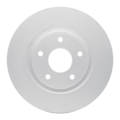 Dynamic Friction Company Disc Brake Rotor P/N:604-40112